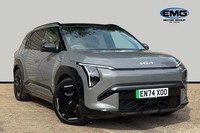 Kia Ev3 81.4kwh Gt Line S Suv 5dr Electric Auto 201 Bhp Electric