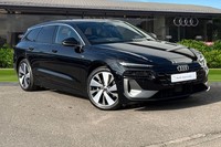 2025 Audi A6 e-tron Avant Avant S line e-tron  210,00 kW Estate ELECTRIC Automat