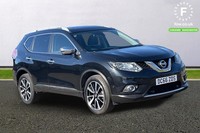 2017 Nissan X-Trail 2.0 dCi Tekna 5dr 4WD Xtronic SUV DIESEL Automatic