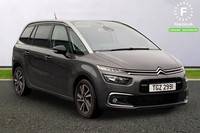 2021 Citroen Grand C4 Picasso 1.5 BlueHDi 130 Sense 5dr MPV DIESEL Manual