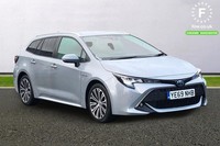 2020 Toyota Corolla 1.8 VVT-i Hybrid Design 5dr CVT Estate PETROL/ELECTRIC Autom