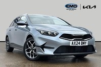 Kia Ceed Sportswagon 1.5 T Gdi 3 Sportswagon 5dr Petrol Manual Euro 6 s/s 158