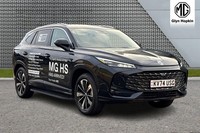 2024 MG HS 1.5 T-GDI PHEV Trophy 5dr Auto Hatchback Petrol Parallel PHEV Automat
