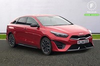 2024 Kia Pro Ceed 1.5T GDi ISG GT-Line 5dr Estate PETROL Manual