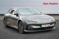 2025 MG Im5 217kW Standard Range 75kWh 5dr Auto Hatchback Electric Automatic