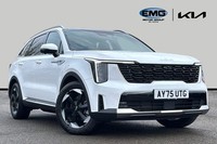 Kia Sorento 1.6 T Gdi 13.8kwh 4 Suv 5dr Petrol Plug In Hybrid Auto Awd Euro 6
