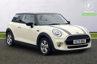 2020 MINI Hatchback 1.5 Cooper Classic II 3dr Hatchback PETROL Manual