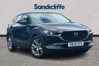 2020 Mazda CX-30 91280 Hatchback Petrol Manual