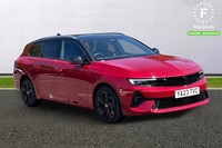 2023 Vauxhall Astra 1.5 Turbo D GS 5dr Auto Estate DIESEL Automatic