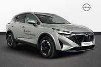 2025 Nissan Qashqai 1.3 DiG-T MH N-Connecta 5dr HATCHBACK Petrol/Electric Hybrid