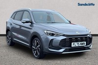 2025 MG MOTOR UK ZS 106600 Hatchback Hybrid Automatic