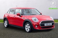 2019 MINI Hatchback 1.5 One Classic II 5dr Hatchback PETROL Manual