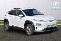 2020 Hyundai KONA 150kW Premium SE 64kWh 5dr Auto Hatchback ELECTRIC Automatic