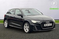 2020 Audi A1 35 TFSI S Line 5dr S Tronic Hatchback PETROL Automatic