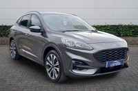 2023 Ford Kuga 2.5 PHEV ST-Line X Edition 5dr CVT HATCHBACK PETROL/ELECTRIC Auto
