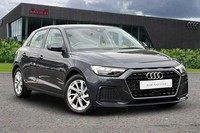 2023 Audi A1 25 TFSI Sport 5dr Hatchback Petrol Manual
