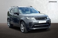 2024 Land Rover Discovery 3.0 D300 Dynamic HSE 5dr SUV DIESEL Automatic