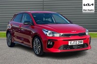 2023 Kia Rio 1.0 T GDi 48V 118 GT-Line S 5dr DCT Hatchback Petrol Automatic