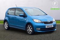 2019 Skoda Citigo 1.0 MPI 75 GreenTech SE L 5dr Hatchback PETROL Manual