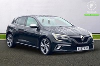 2017 Renault Megane 1.6 dCi GT Nav 5dr Auto Hatchback DIESEL Automatic