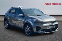 2023 Kia Stonic 1.0T GDi 48V GT-Line S 5dr DCT Estate Petrol Automatic