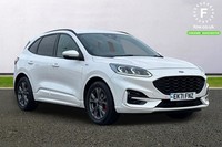 2021 Ford Kuga 1.5 EcoBoost 150 ST-Line Edition 5dr SUV PETROL Manual