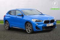2018 BMW X2 xDrive 20d M Sport 5dr Step Auto Hatchback DIESEL Automatic