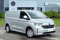2025 Volkswagen Transporter 2.0 TDI 150 Commerce Pro Van Auto PANEL VAN DIESEL A