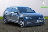 2019 Volkswagen Golf 1.6 TDI Match 5dr Hatchback DIESEL Manual