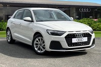 2026 Audi A1 1.0 TFSI 30 Sport Sportback Euro 6 (s/s) 5dr Hatchback Manual