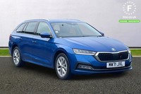 2022 Skoda Octavia 2.0 TDI 150 SE L 5dr DSG Estate DIESEL Automatic
