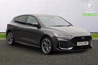 2023 Ford Focus 1.0 EcoBoost Hybrid mHEV 155 ST-Line Vign 5dr Auto Hatchback PET