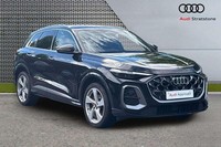 2025 Audi Q5 2.0 TFSI Quattro S Line 5dr S Tronic SUV Petrol Automatic