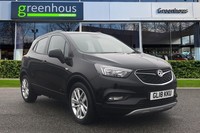2018 Vauxhall Mokka X Mokka X 1.4T Active 5dr Hatchback Petrol Manual