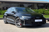 2026 Audi RS3 2.5 TFSI Carbon Vorsprung Sportback S Tronic quattro Euro 6 (s/s) 