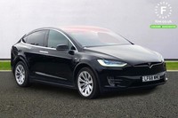 2018 Tesla Model X 449kW 100kWh Dual Motor 5dr Auto Hatchback ELECTRIC Automatic