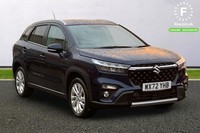 2022 Suzuki S-Cross 1.4 Boosterjet 48V Hybrid Motion 5dr Hatchback PETROL Manual