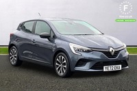 2022 Renault Clio 1.0 TCe 90 Evolution 5dr Hatchback PETROL Manual