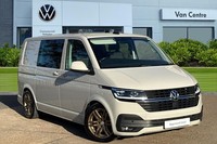 2020 Volkswagen Transporter 2.0 TDI 150 Highline Kombi Van DSG WINDOW VAN DIESEL