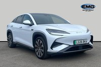 Byd Sealion 7 91.3kwh Excellence Suv 5dr Electric Auto Awd 530 Ps Electric