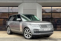 2021 Land Rover Range Rover 2.0 P400e Autobiography 4dr Auto ESTATE PETROL/ELECT