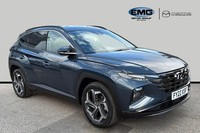 Hyundai Tucson 1.6 H T Gdi Premium Suv 5dr Petrol Hybrid Auto Euro 6 s/s 230 Ps