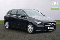 2021 Mercedes-Benz B Class B200 Sport Executive 5dr Auto MPV PETROL Automatic
