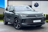 2024 Volkswagen Tiguan 2.0 TDI Elegance 5dr DSG Ã¢­� Infotainment pack plus, HE 
