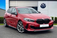 2021 BMW 1 Series 2.0 M135i Auto xDrive Euro 6 (s/s) 5dr Hatchback PETROL Automa