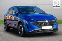 2025 Nissan Qashqai 1.5 E-Power Acenta Premium 5dr Auto Hatchback Hybrid Automat