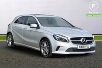 2018 Mercedes-Benz A Class A180 Sport Edition 5dr Auto Hatchback PETROL Automati