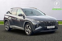 2021 Hyundai TUCSON 1.6 TGDi Ultimate 5dr 2WD SUV PETROL Manual