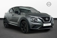 2025 Nissan Juke 1.0 DiG-T Tekna 5dr DCT HATCHBACK Petrol Automatic