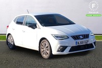 2018 SEAT Ibiza 1.6 TDI Xcellence 5dr Hatchback DIESEL Manual